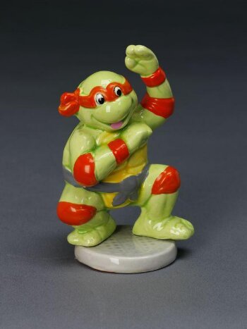 Michaelangelo