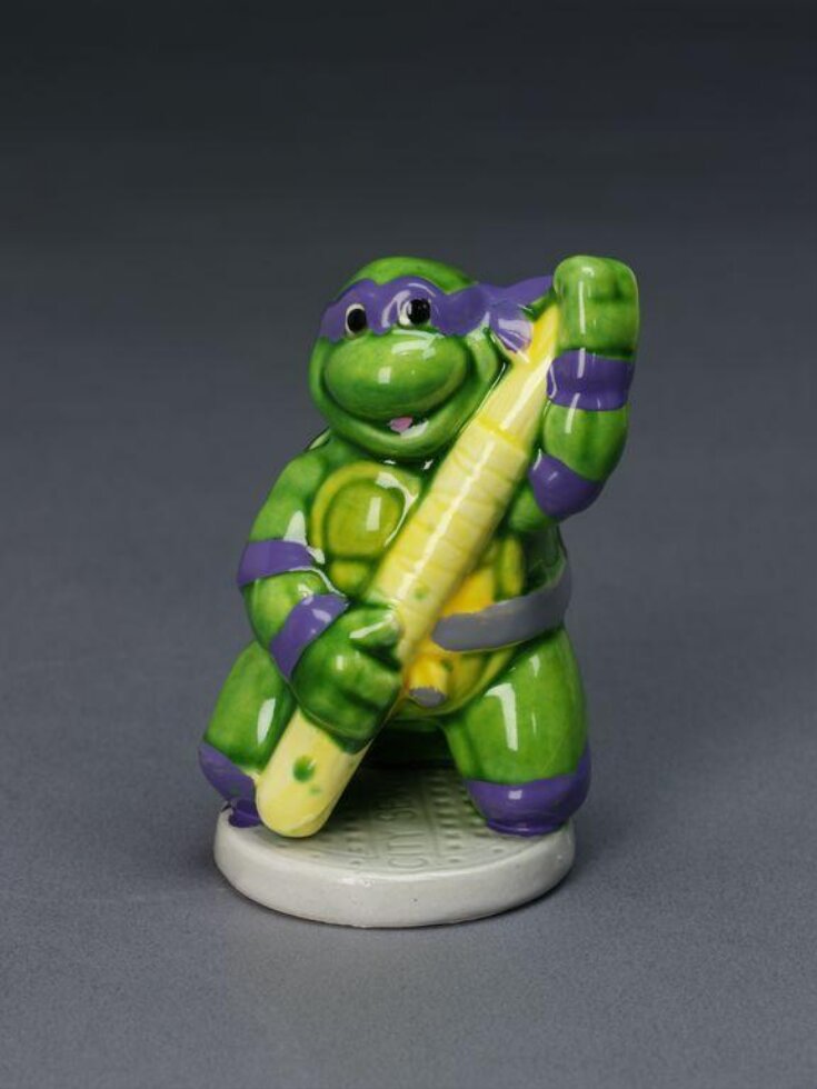 Donatello top image
