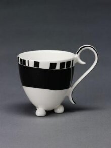 Coffee Cup and Saucer thumbnail 1
