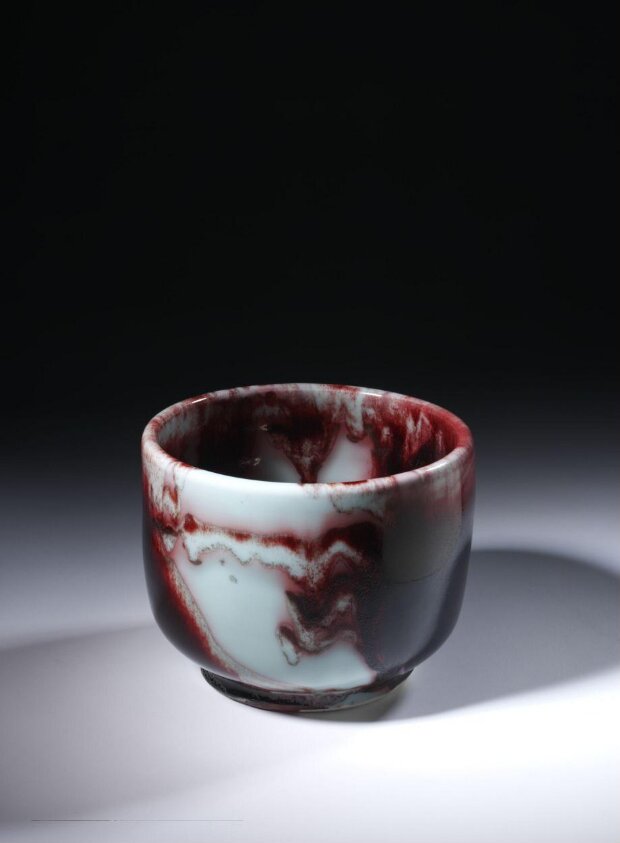Bowl (2002) by Anton Weiss