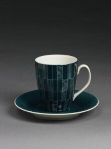 Cup and Saucer thumbnail 1