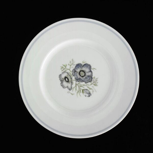  Glen Mist プレート Glen Mist | Cooper, Susie | V&A Explore The Collections