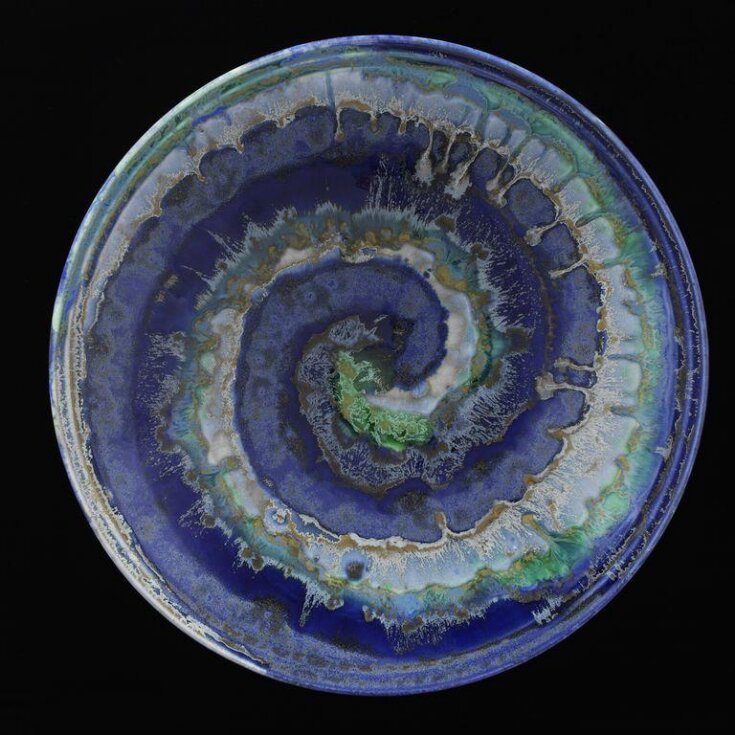 Welte Spiral image