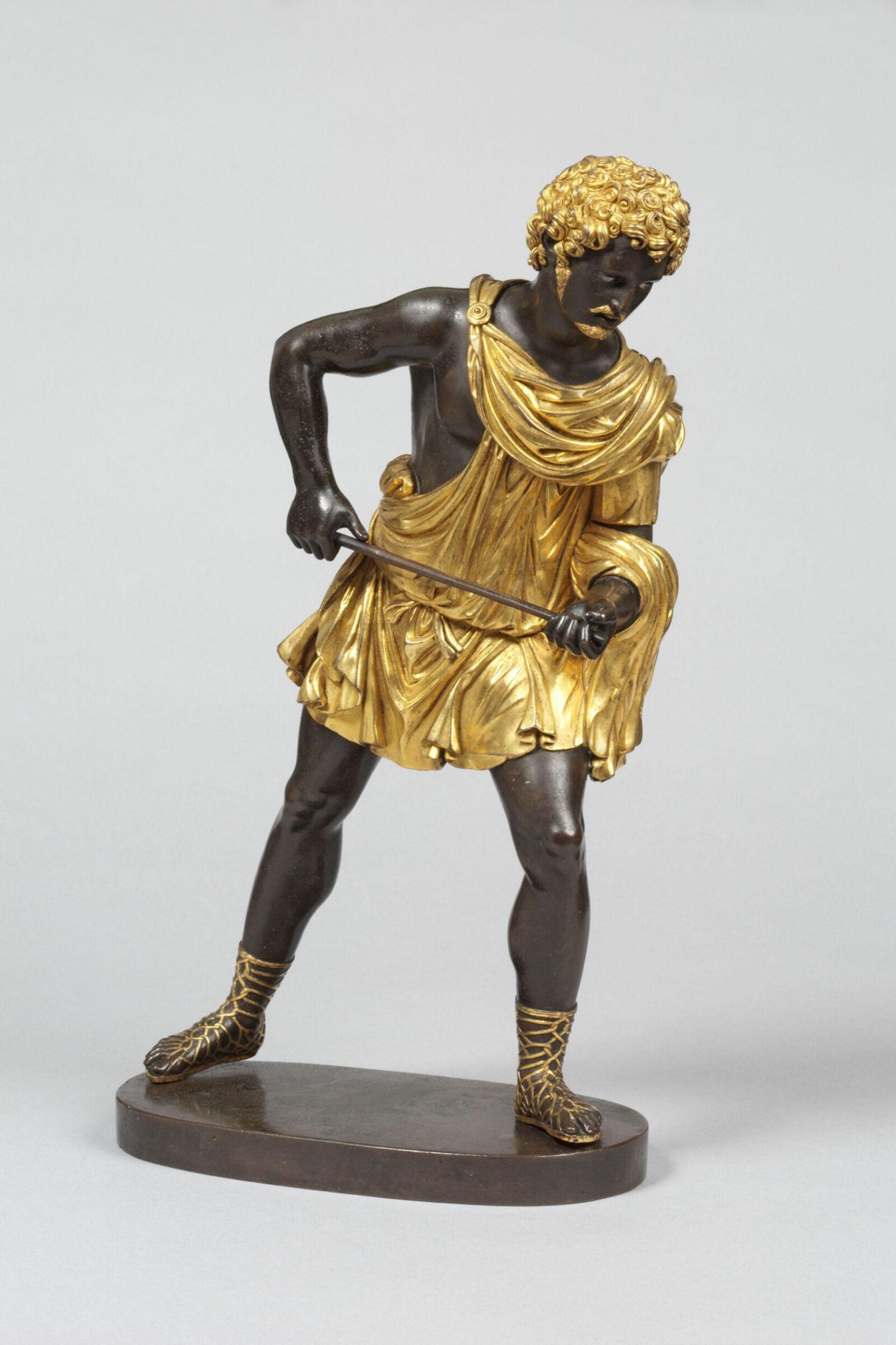 Meleager, Antico, ca. 1484 - ca. 1490