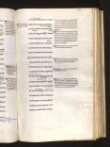 Bible: New Testament, Gospels, with gloss, in Latin thumbnail 2