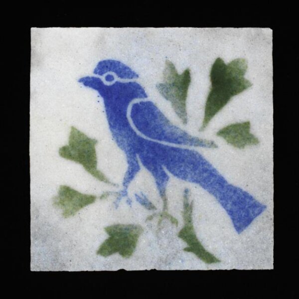 Tile | V&A Explore The Collections