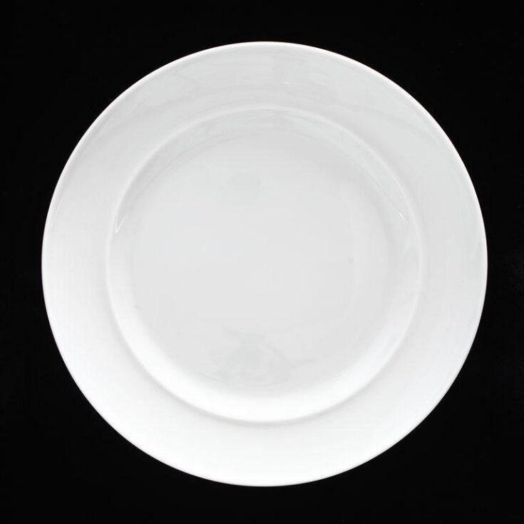 Place Plate top image