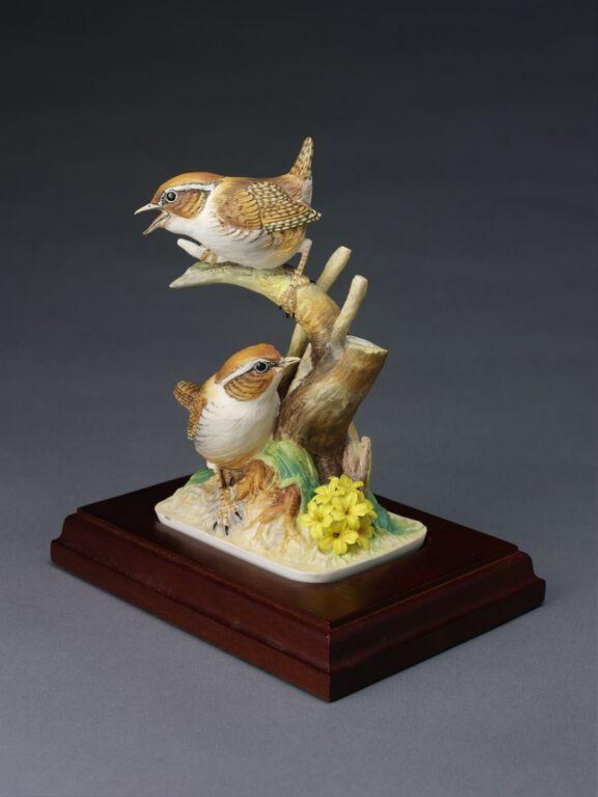 Figure group, 20th century