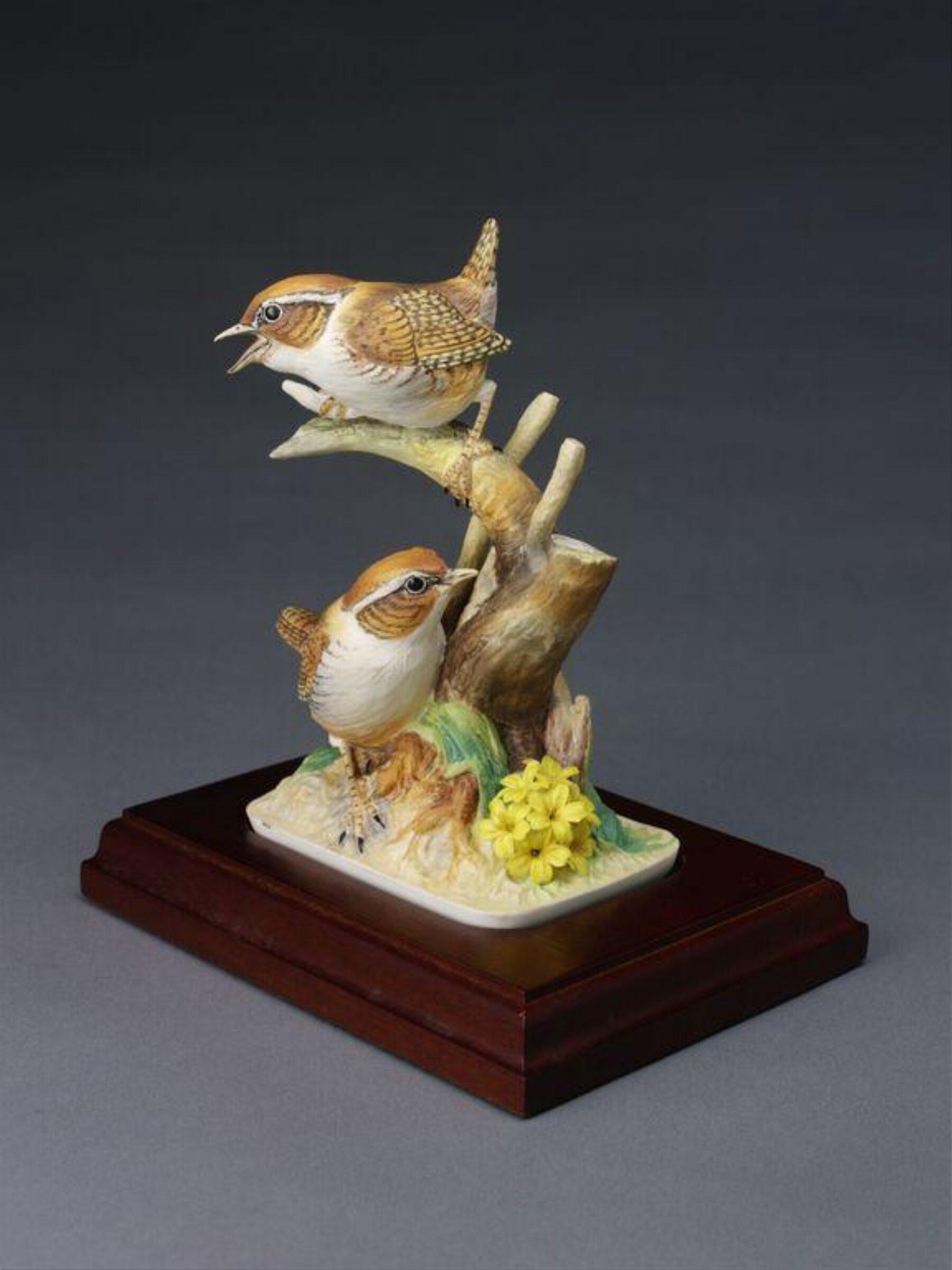 Figure group, 20th century