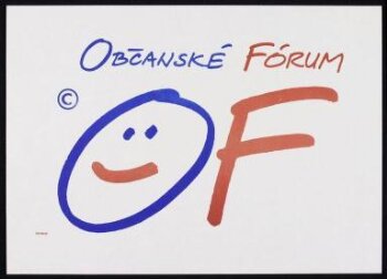 OF - Civic Forum