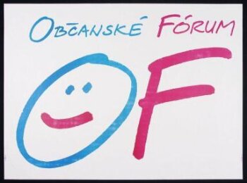 OF - Civic Forum