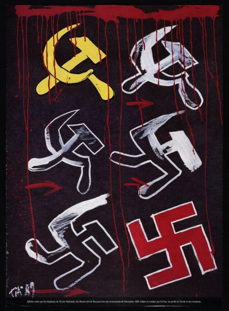 Pro-democracy Poster Collection top image
