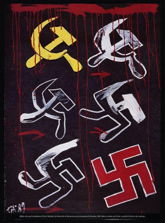 Pro-democracy Poster Collection