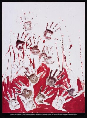 Pro-democracy Poster Collection