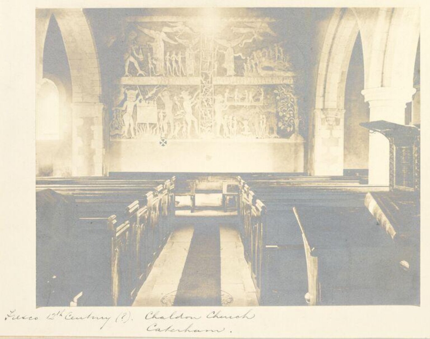 Unknown, National Photographic Record and Survey