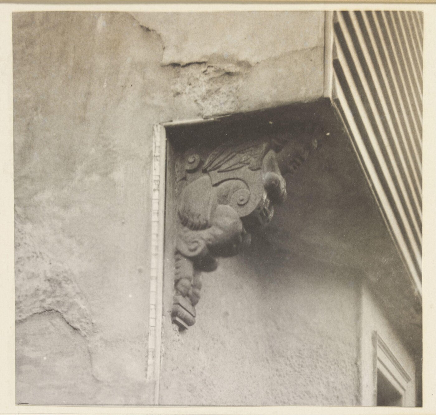 Scamell, George (Mr), National Photographic Record and Survey