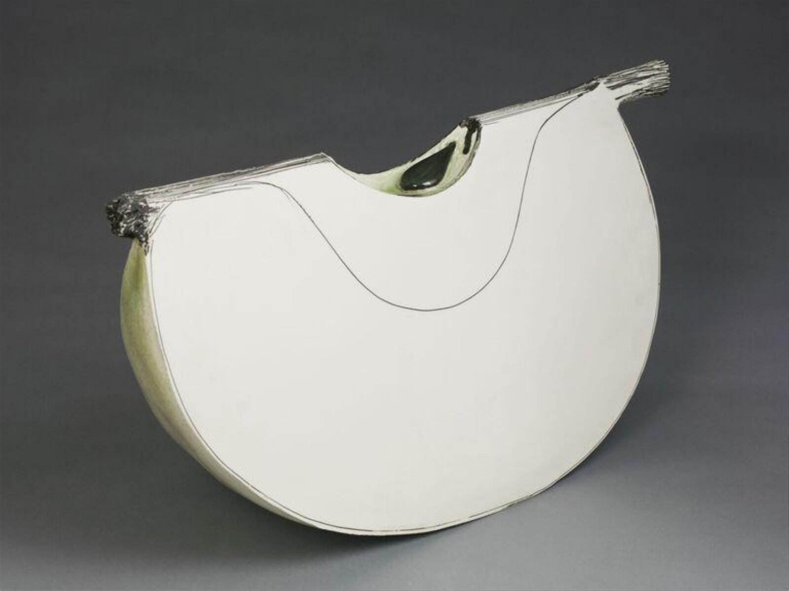 Omenanlohko, Gunvor Olin-Grönqvist, 1986