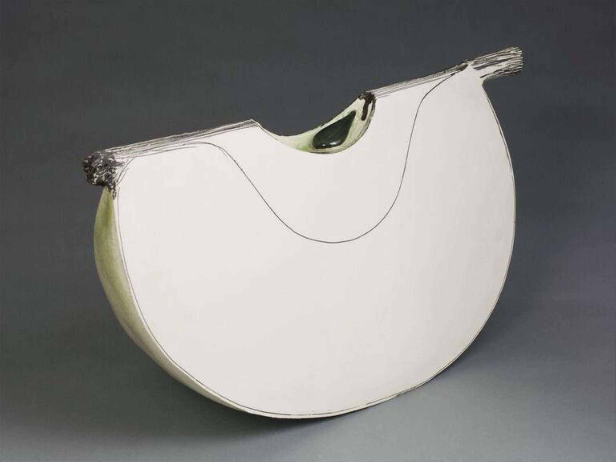 Omenanlohko, Gunvor Olin-Grönqvist, 1986
