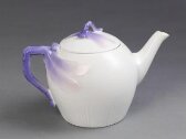 Teapot and Lid thumbnail 2