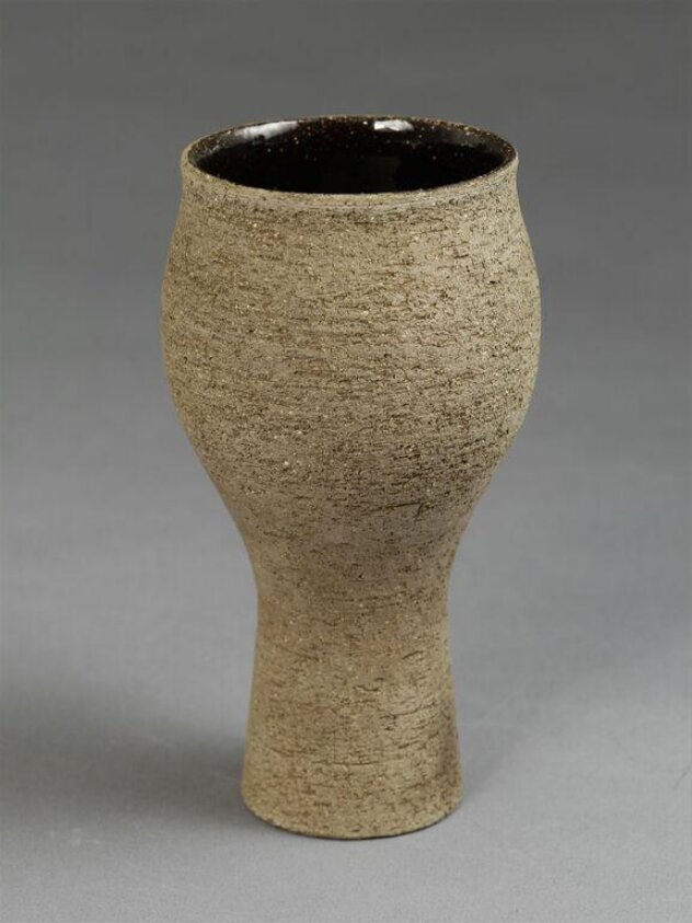 Cup (1953) by Anton Möller