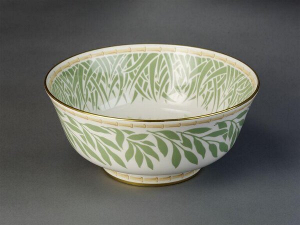 Susan Collier Patterns Bowl | Collier, Susan | V&A Explore The Collections