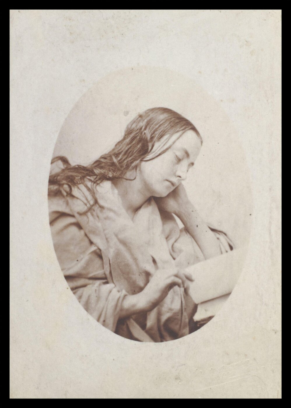 Beau, Adolphe, Guy Little Theatrical Photograph