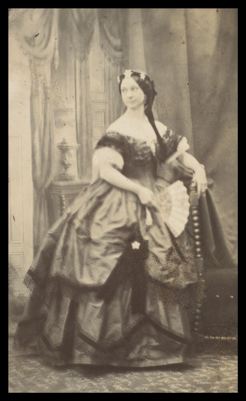 Beau, Adolphe, Guy Little Theatrical Photograph