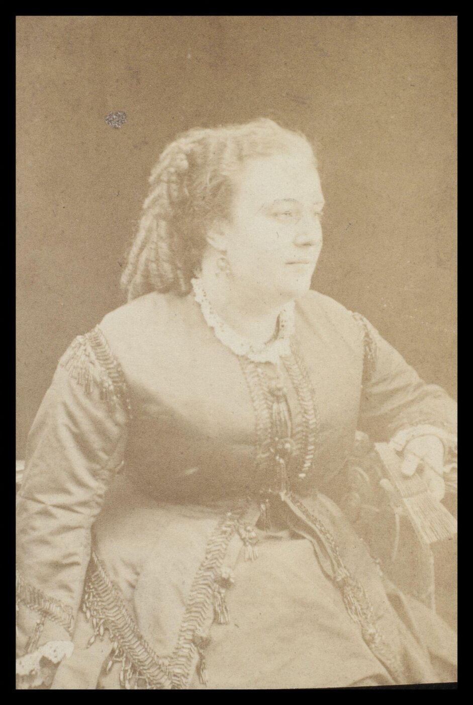 Beau, Adolphe, Guy Little Theatrical Photograph