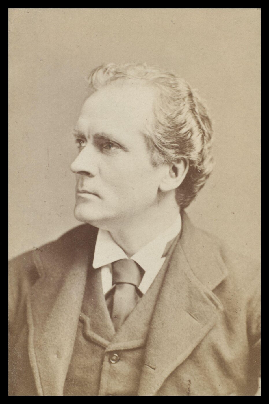 Elliott & Fry, Guy Little Theatrical Photograph