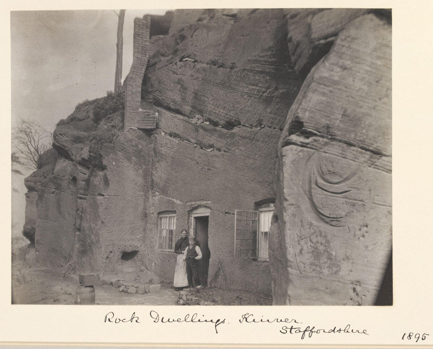 Stone, Benjamin (Sir), National Photographic Record and Survey