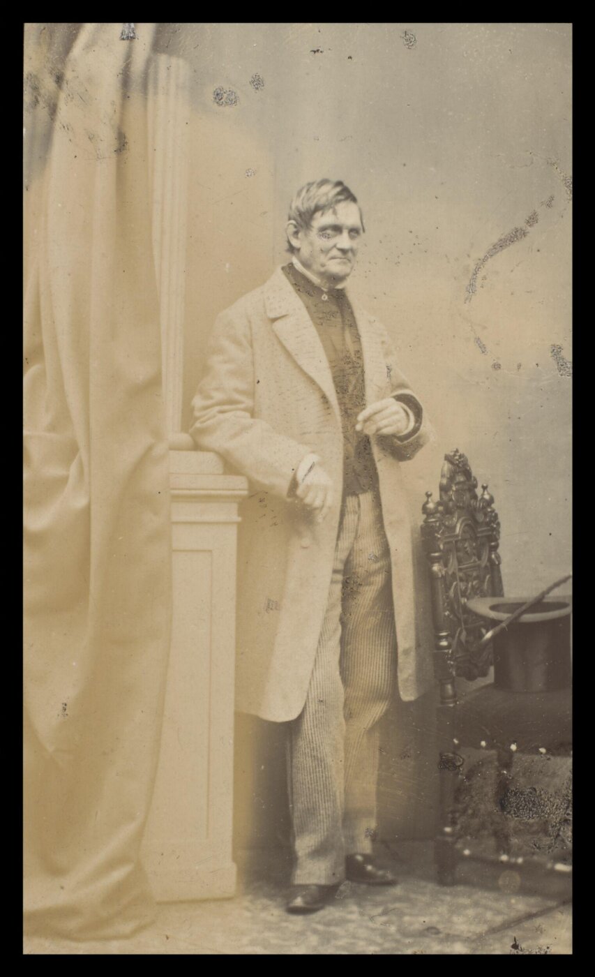 Beau, Adolphe, Guy Little Theatrical Photograph