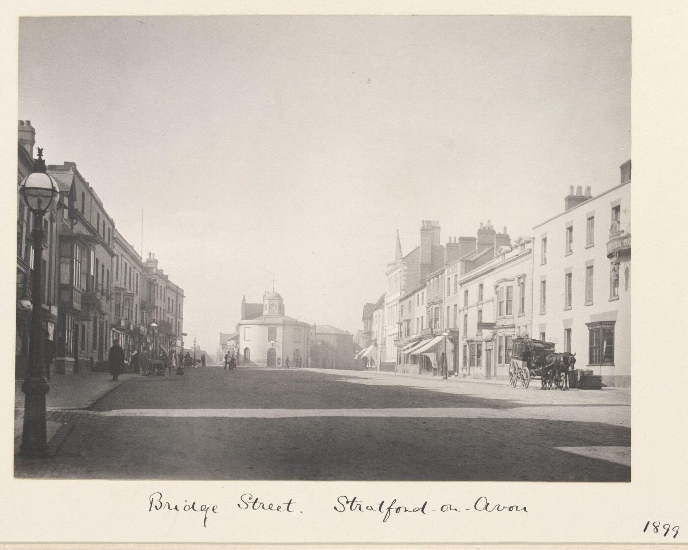 Stone, Benjamin (Sir), National Photographic Record and Survey