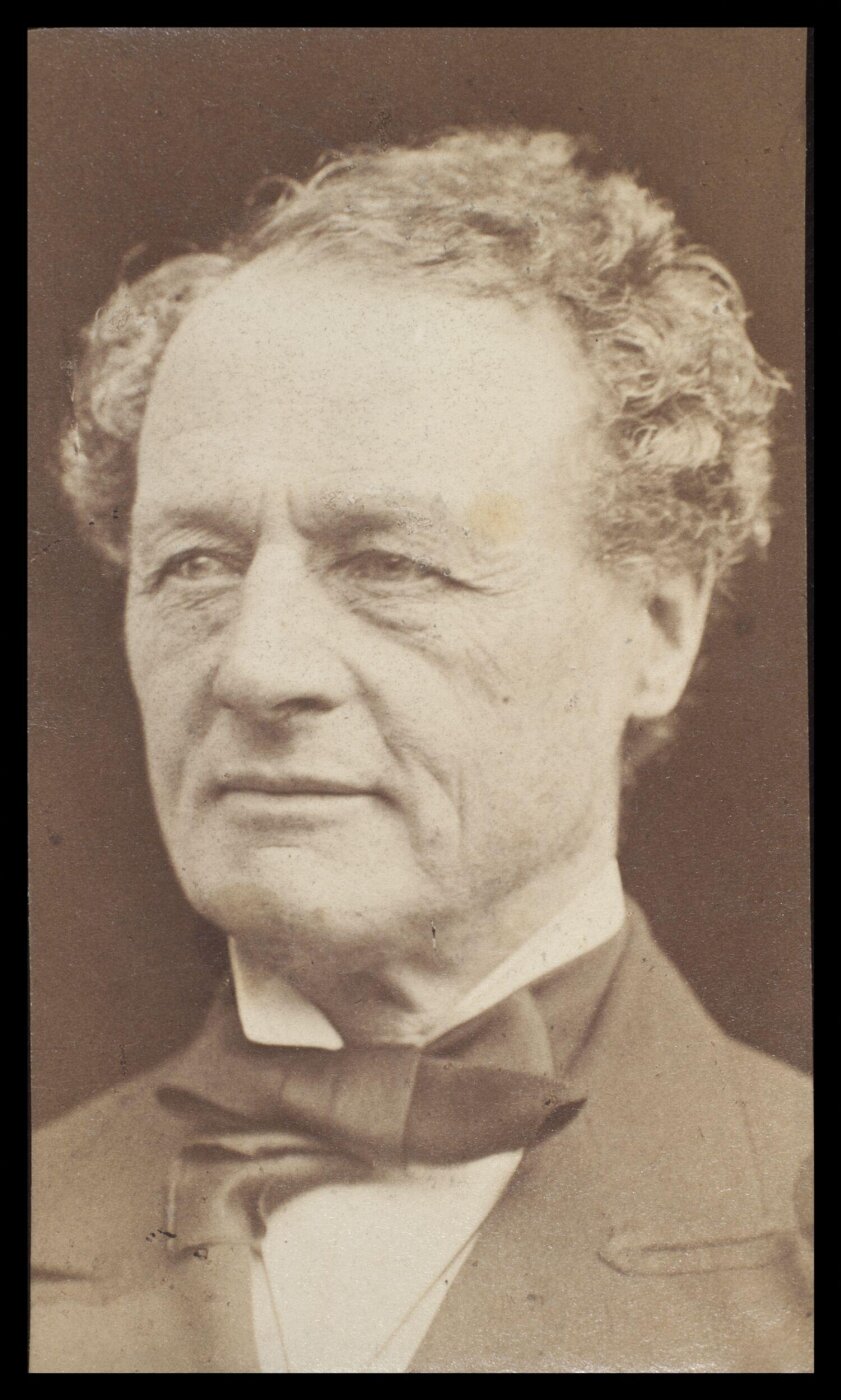 Beau, Adolphe, Guy Little Theatrical Photograph