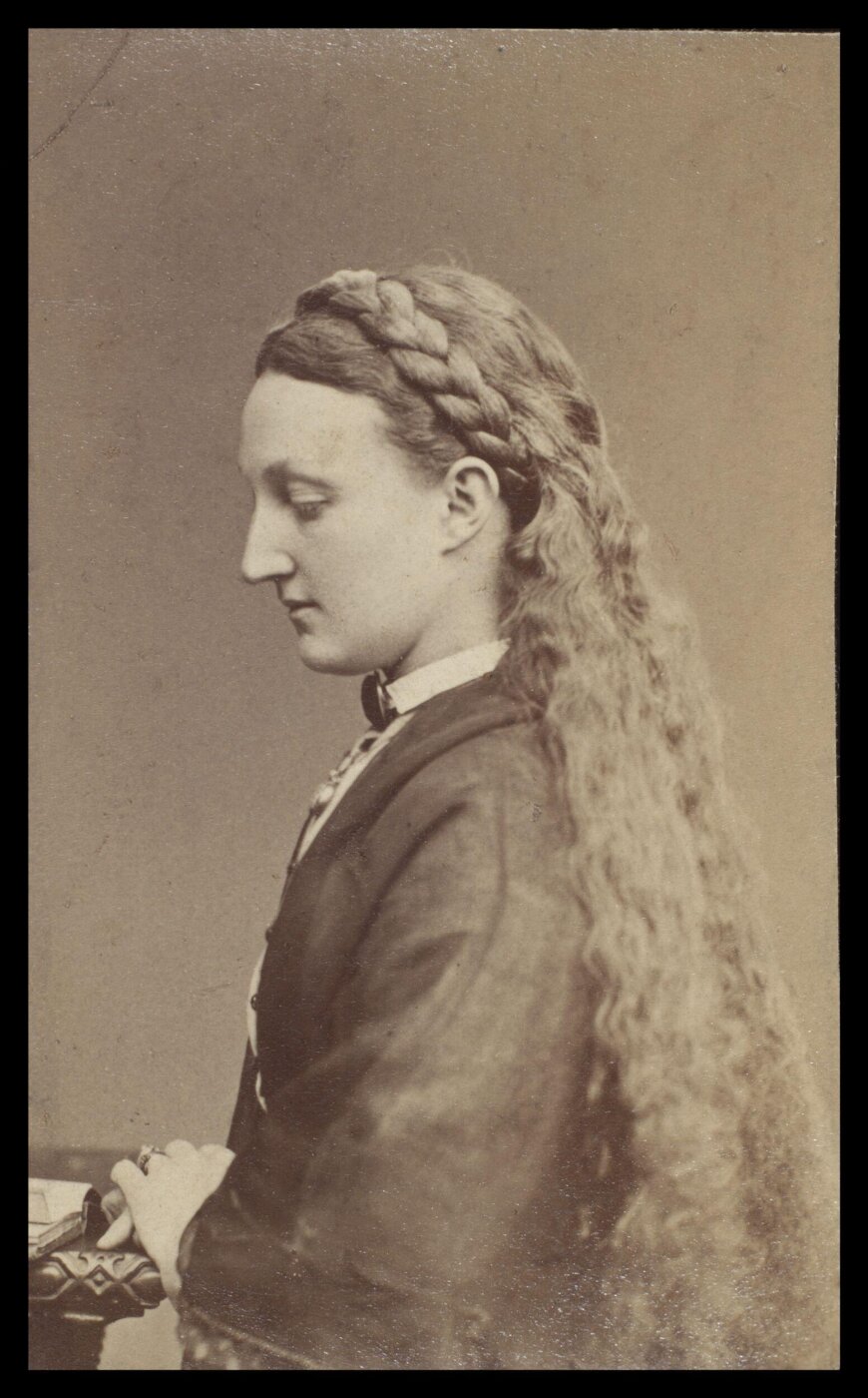 W. & D. Downey, Guy Little Theatrical Photograph