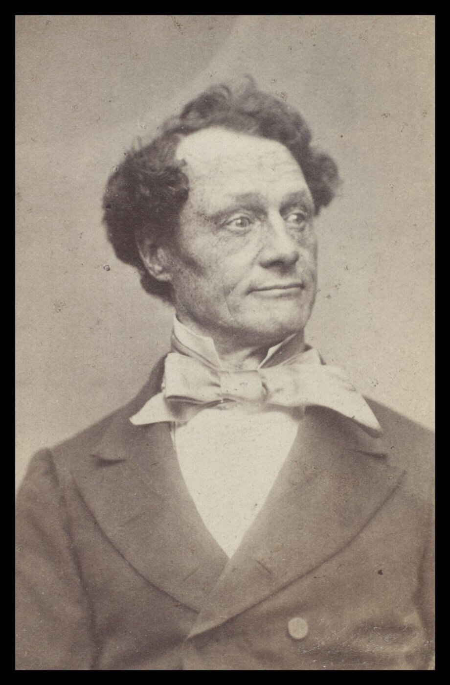 Beau, Adolphe, Guy Little Theatrical Photograph