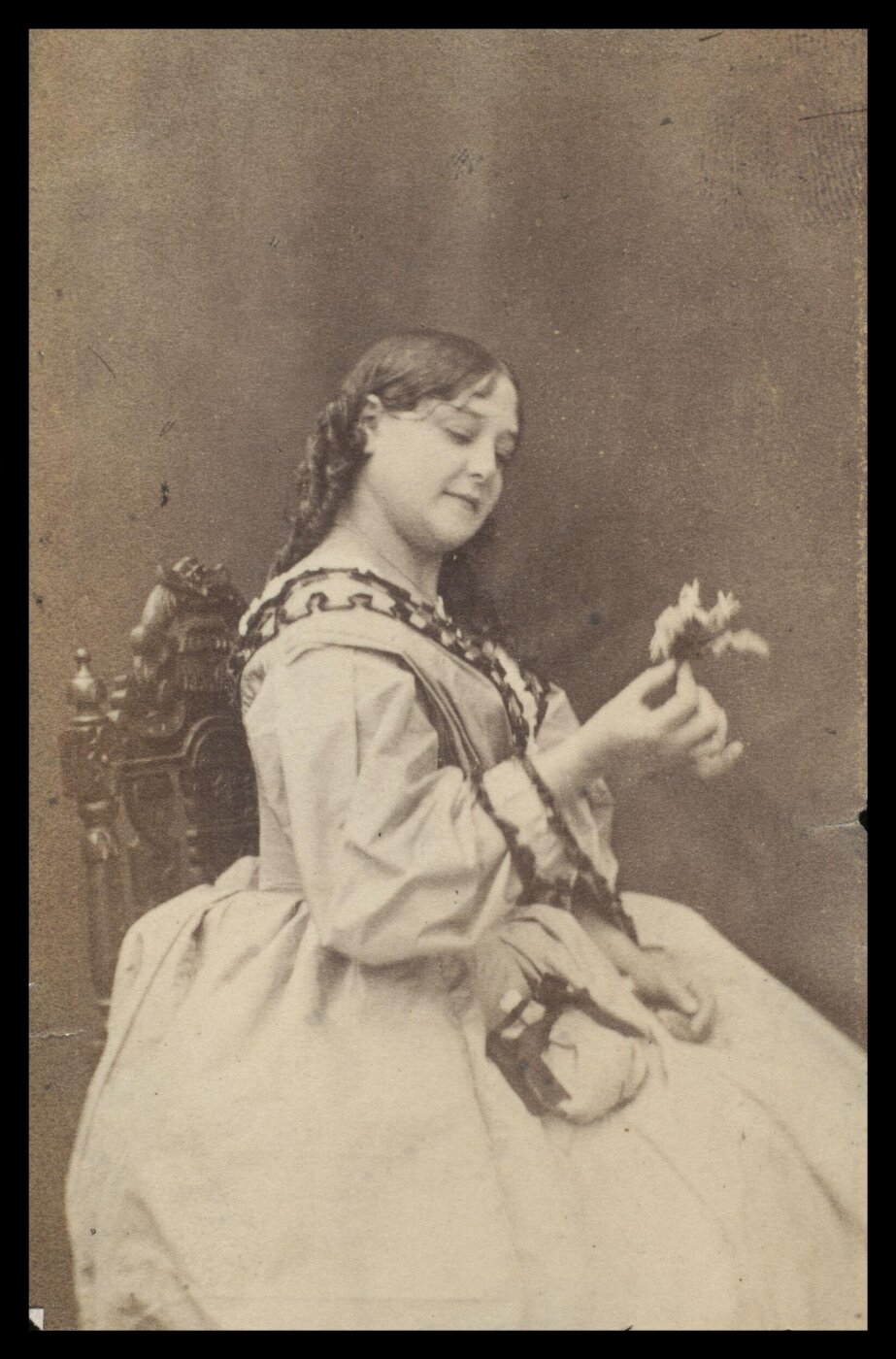 Beau, Adolphe, Guy Little Theatrical Photograph