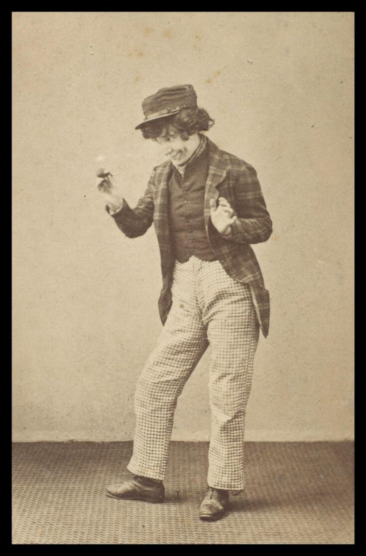 Guy Little Theatrical Photograph top image