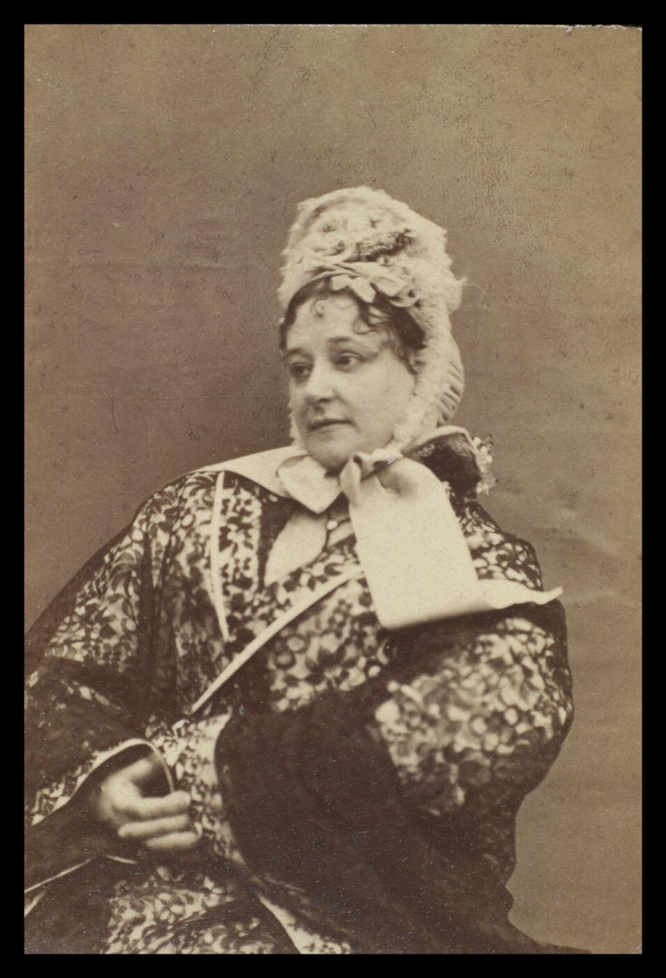 Beau, Adolphe, Guy Little Theatrical Photograph