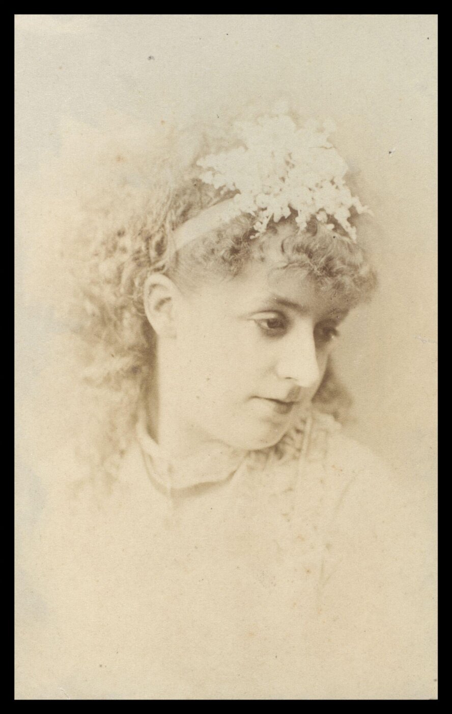 Elliott & Fry, Guy Little Theatrical Photograph