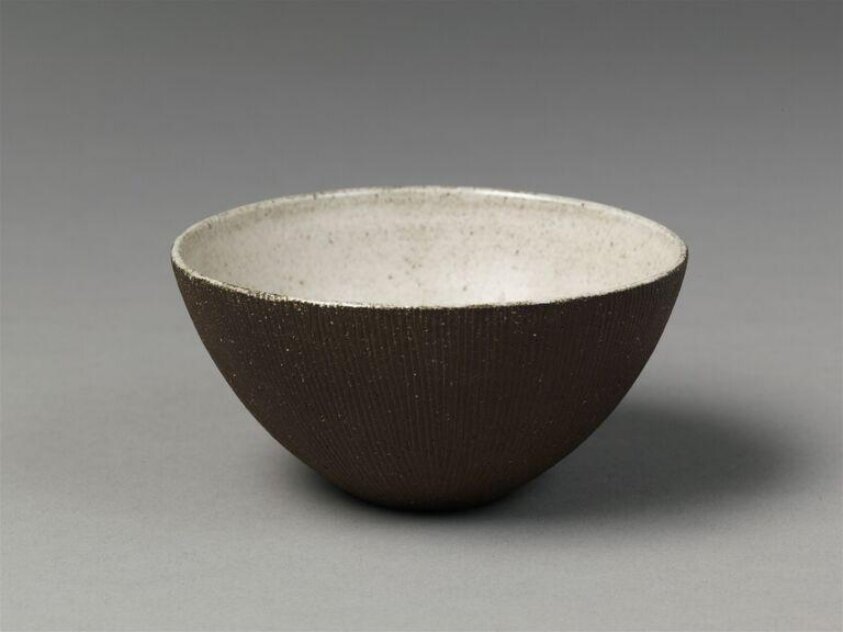 Bowl (1951) by Carel Lodewijk Hansen