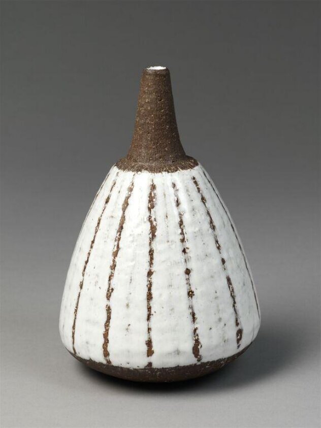 Vase (1951) by Carel Lodewijk Hansen