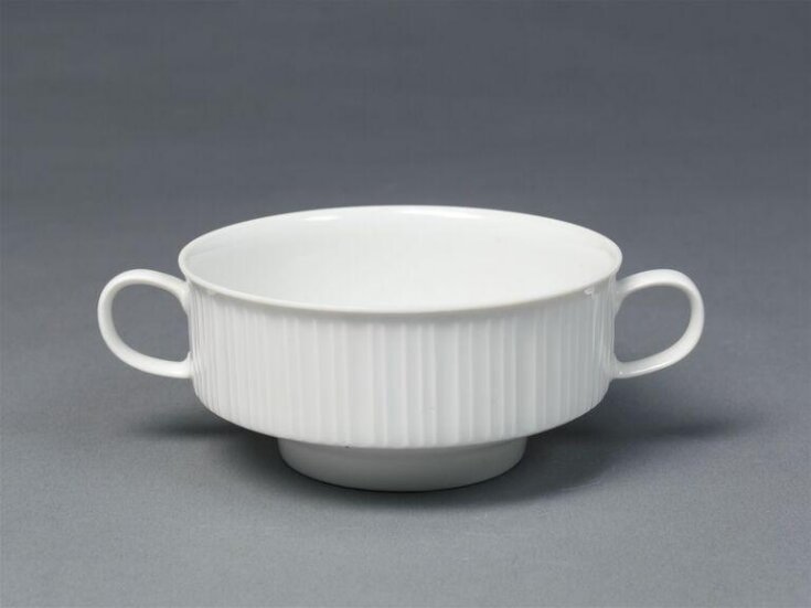 Soup Bowl top image