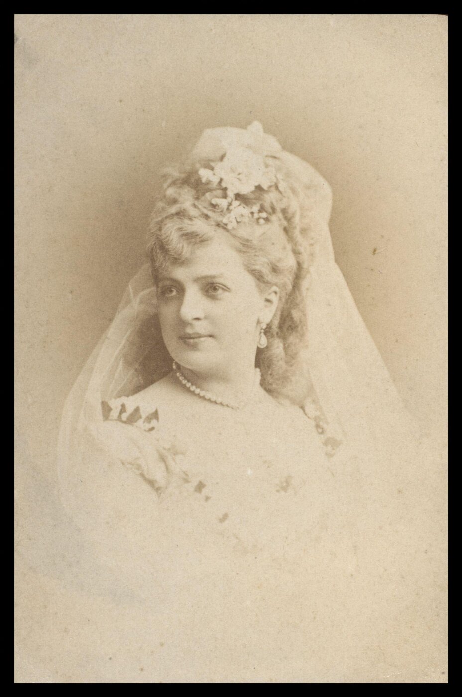 Elliott & Fry, Guy Little Theatrical Photograph