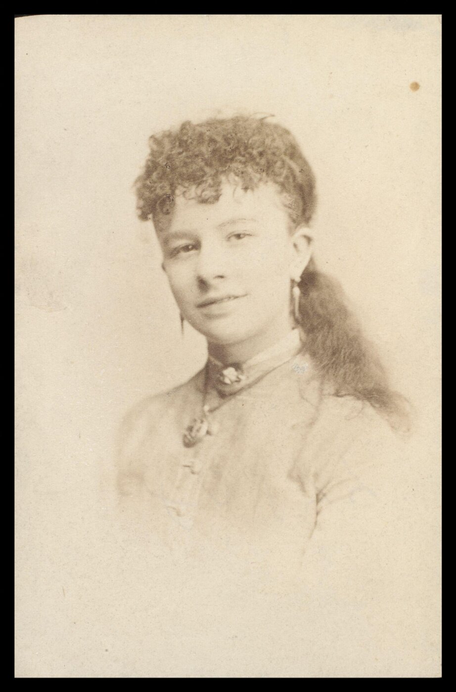 London Stereoscopic and Photographic Company, Guy Little Theatrical Photograph