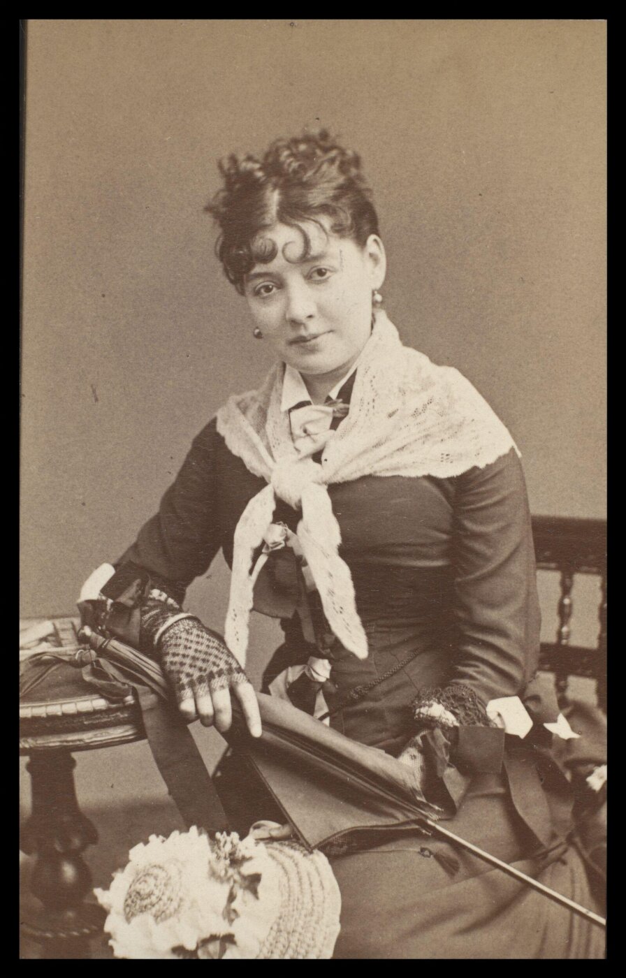 Elliott & Fry, Guy Little Theatrical Photograph