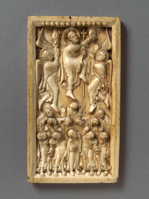 The Ascension | Unknown | V&A Explore The Collections