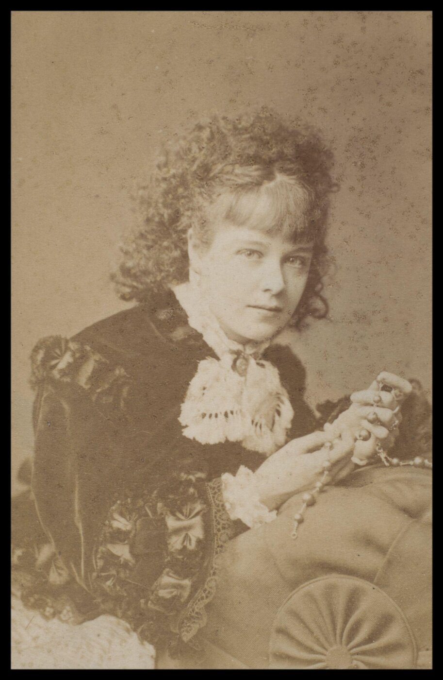 Elliott & Fry, Guy Little Theatrical Photograph