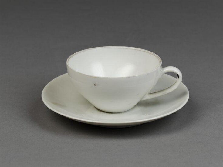 Arzberg Form 2000 White Mug  Mugs, White porcelain, Glassware
