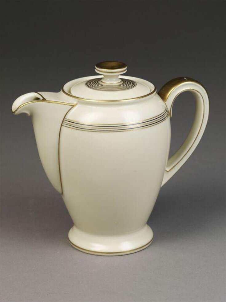 Jug and Cover V&A Explore The Collections