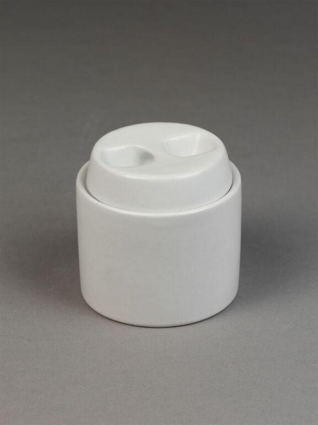 Compact (ca. 1970) by Francesco Pozzi